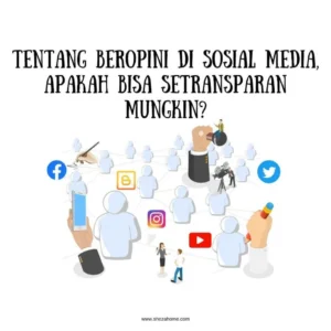 Kritik di Media Sosial: Apa yang Dimaksud dan Bagaimana Mengubahnya