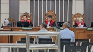 Kronologi Kasus BUMD Cilacap: Korupsi-TPPU dan Daftar Tersangka Terungkap