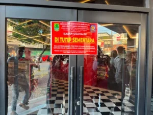 Kronologi Pesta Gay di Karawang yang Berujung Penangkapan 5 Tersangka: Apa yang Terjadi?