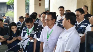 Kuasa Hukum Kemensetneg Tegaskan HGB Hotel Sultan Hanya 30 Tahun: Apa Benar?