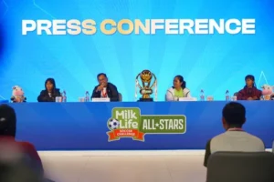 Kudus Optimistis Juara Lagi di MilkLife Soccer Challenge All-Stars 2026: Strategi dan Persiapan