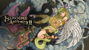 Kumpulan Trik Heroine Anthem Zero 2 Scalescars Oath Lengkap