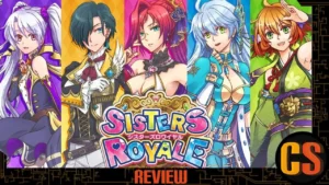 Kumpulan Trik Sisters Royale Five Sisters Under Fire Lengkap untuk Menjadi Juara