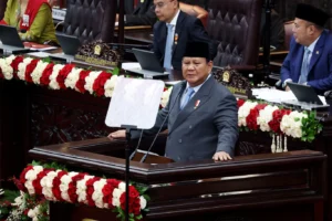 Kunjungan Prabowo Pakai Uang Pribadi: Apa yang Salah dan Mengapa?