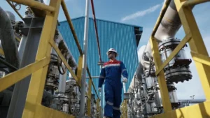 Laba Pertamina Hulu Energi Tembus Rp38,57 Triliun pada 2025: Apa yang Membuatnya Sukses?