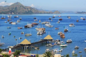 Labuan Bajo Hadapi Krisis Sampah, Pemkab Dorong Sistem Pengelolaan Terintegrasi yang Efektif