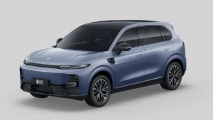 Leapmotor B10 Diperkenalkan: Harga di Bawah Rp500 Juta, Apakah Lebih Menguntungkan?