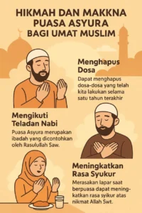 Lengkap Puasa Muharam: Tata Cara, Hukum, dan Keutamaan yang Harus Anda Ketahui