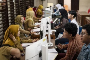 Link Pengumuman SPMB Sulsel 2026 Zona 2: Info Daftar Ulang dan Jadwal