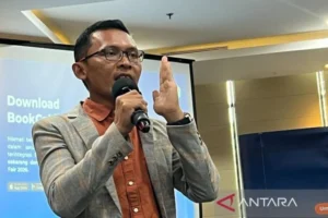 Lion Group Ikuti Kebijakan Pemerintah Tarif Batas Atas Tiket Pesawat