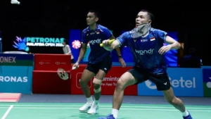 Live Streaming Indonesia Open 2026 Babak 16 Besar & Tayang RCTI