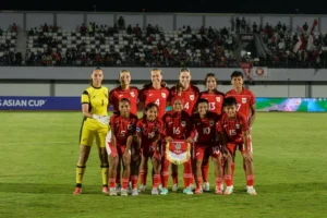 Live Streaming Timnas Putri Indonesia vs Kamboja Friendly 2026: Pertandingan yang Dinantikan
