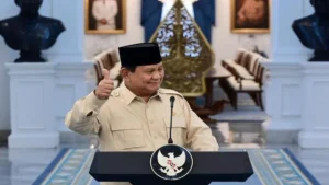 Luhut: Presiden Prabowo Akan Luncurkan GovTech Nasional untuk Transformasi Digital Indonesia
