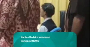 Mahasiswa Kepergok Ciuman di PNJ: Ortu Sujud dan Teriak Malu