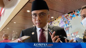 Mardiono Bertemu UAS: 5 Pesan untuk Indonesia Damai dan Tenteram