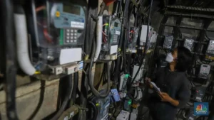 Mati Listrik Merembet: Pengusaha Surati Bahlil-PLN untuk Evaluasi Sistem