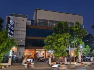 Melihat Lokasi yang Diduga Jadi Tempat Penyekapan Karyawan Padel di Jaksel: Fakta dan Data