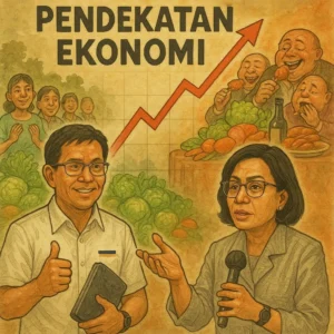 Membaca Tekanan Ekonomi Secara Lebih Jernih: Mengapa Indonesia Harus Berubah