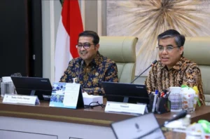 Menaker Sektor Ekraf: Lapangan Kerja yang Tumbuh dengan Potensi Meningkat