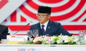 Mendorong Kemitraan Strategis: Menlu Sugiono dan Pengembangan Teknologi Nuklir