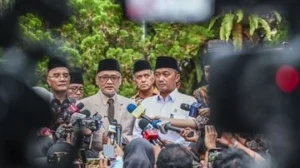 Mengapa Angka Kematian Jemaah Haji RI 2026 Menurun Menurut Menhaj Gus Irfan
