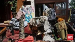 Mengapa Api di Rumah Fia Tersulut? Tim UGM Ungkap Kunci Rahasianya