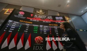 Mengapa BBRI Masuk Rekomendasi IPOT Pekan Ini: Target Harga Rp3.030