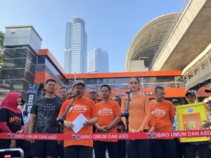Mengapa Pramono CFD Rasuna Said Berakhir Pada Jam 9 WIB? Ini Kumpulan Jawaban yang Paling Akurat