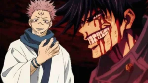 Mengapa Ryomen Sukuna Lebih Memilih Megumi Fushiguro Sebagai Wadah di Jujustu Kaisen?