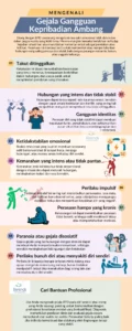 Mengenal ASPD Gangguan Kepribadian yang Membuat Pelaku Kekerasan Sulit Berempati