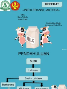 Mengenal Intoleransi Laktosa: Penyebab, Data di Indonesia, dan Solusi Nutrisi