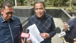 Mengenal Kasus Dirut Maktour Fuad Hasan Absen Panggilan KPK Saat Ibadah Haji