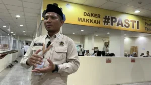 Mengungkap Kronologi Kebakaran Hotel Jemaah Haji di Al-Hidayah Tower Makkah: Apa yang Terjadi?