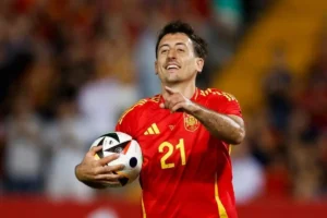 Mengungkap Rahasia Kemenangan Spanyol di Piala Dunia 2026: Mikel Oyarzabal Gemilang