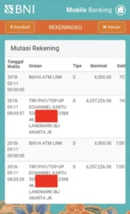 Mengungkap Rahasia Rp366,7 M di Rekening ASN Imipas: Apa yang Terjadi?