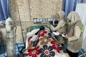 Menhaj Tinjau Layanan Kesehatan Jemaah di Saudi German Hospital: Apa yang Perlu Diketahui?