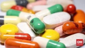 Menkes Pastikan Harga Obat BPJS Tak Naik Imbas Pelemahan Rupiah: Apa yang Perlu Anda Ketahui?
