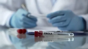 Menkes: Risiko Penyebaran Virus Ebola di Indonesia Masih Rendah, Apa yang Membuatnya Begitu Rendah?