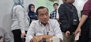 Mensesneg Sebut Posisi Said Iqbal di Kabinet: Apa yang Terjadi?