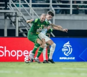 Milos Raickovic Resmi Berpisah dengan Persebaya Surabaya: Apa yang Terjadi?