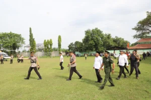 Misteri Kapolri Ziarah ke Makam Gus Dur: Apa Maksudnya?