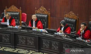 MK Tegaskan Pilkada Tetap Dilakukan Secara Langsung oleh Rakyat: Apa yang Berubah?