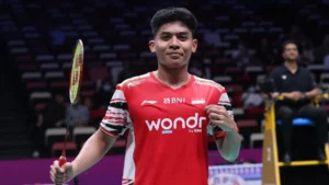 Moh Zaki Ubaidillah Terhenti di Semifinal Australia Terbuka 2026: Apa yang Terjadi?
