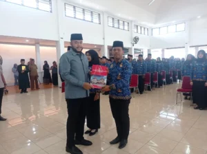 Mulai 1 Juli, Gaji ASN Pemko Padang Menggunakan Sistem Syariah: Apa itu?