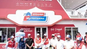 MyPertamina Hadirkan Merchandise Eksklusif Piala Dunia 2026, Apa Saja yang Ditawarkan?