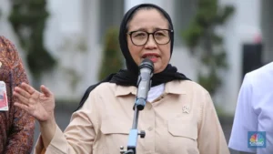 Nanik Deyang: Peringatan Kritikal untuk Penggunaan Anggaran MBG
