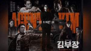 Nonton Agent Kim Reactivated Eps 1-2 Sub Indo Spoiler Terbaru