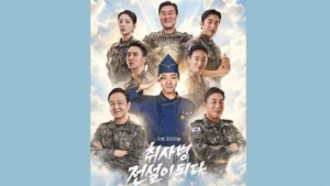 Nonton Legend of Kitchen Soldier Eps 9-10 Link Streaming: Apakah Seong-jae Menghadapi Tantangan Baru?