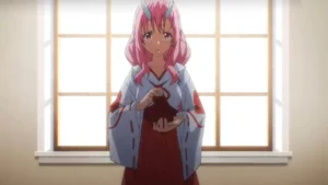 Nonton Tensura S4 Eps 9 Sub Indo: Deklarasi Perang Mariabel, Apa yang Terjadi?