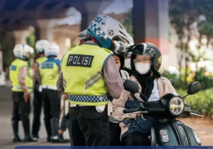Operasi Patuh 2026: Korlantas Targetkan Penurunan Pelanggaran dan Kecelakaan